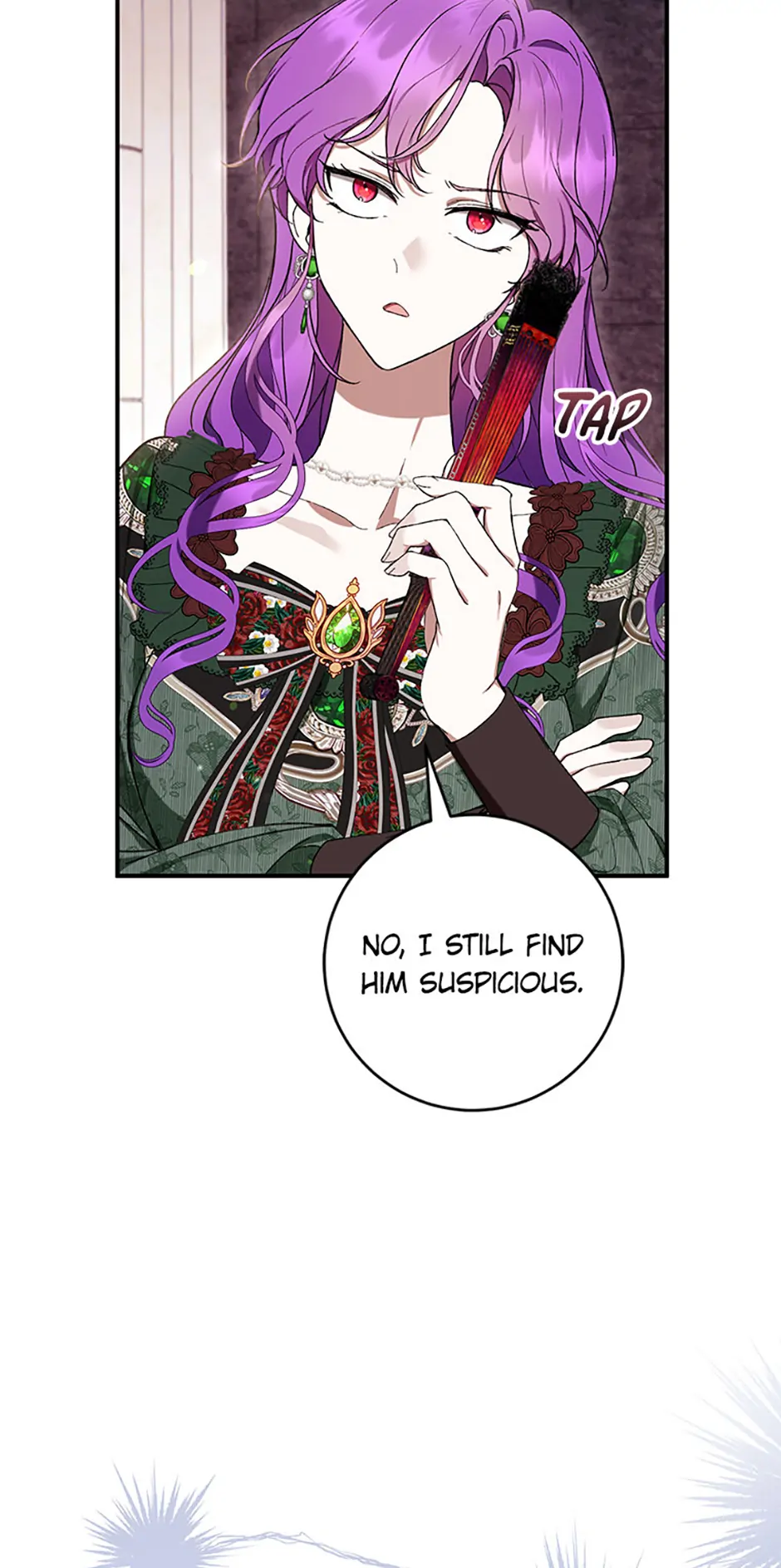 The Perks of Being a Villainess Chapter 51 page 78