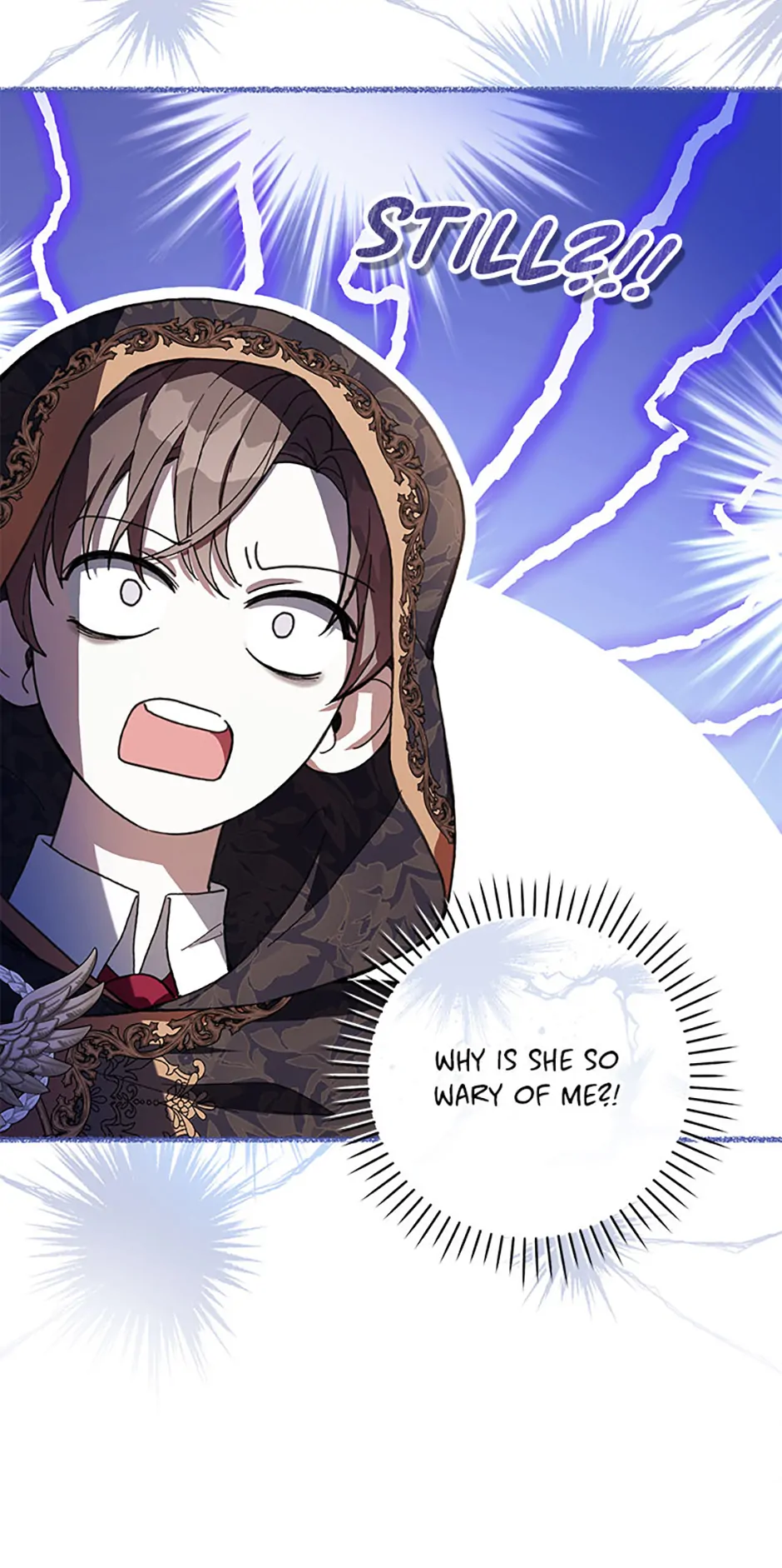 The Perks of Being a Villainess Chapter 51 page 79