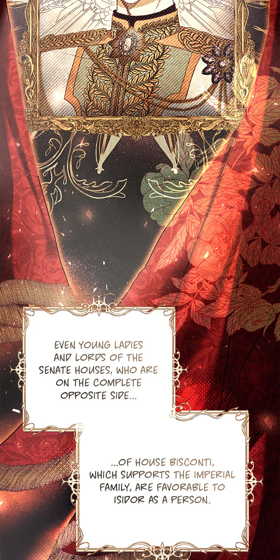 The Perks of Being a Villainess Chapter 51 page 81