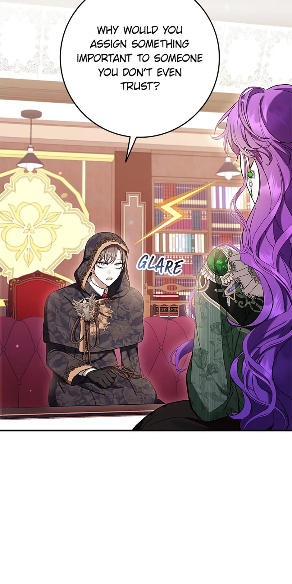 The Perks of Being a Villainess Chapter 51 page 84