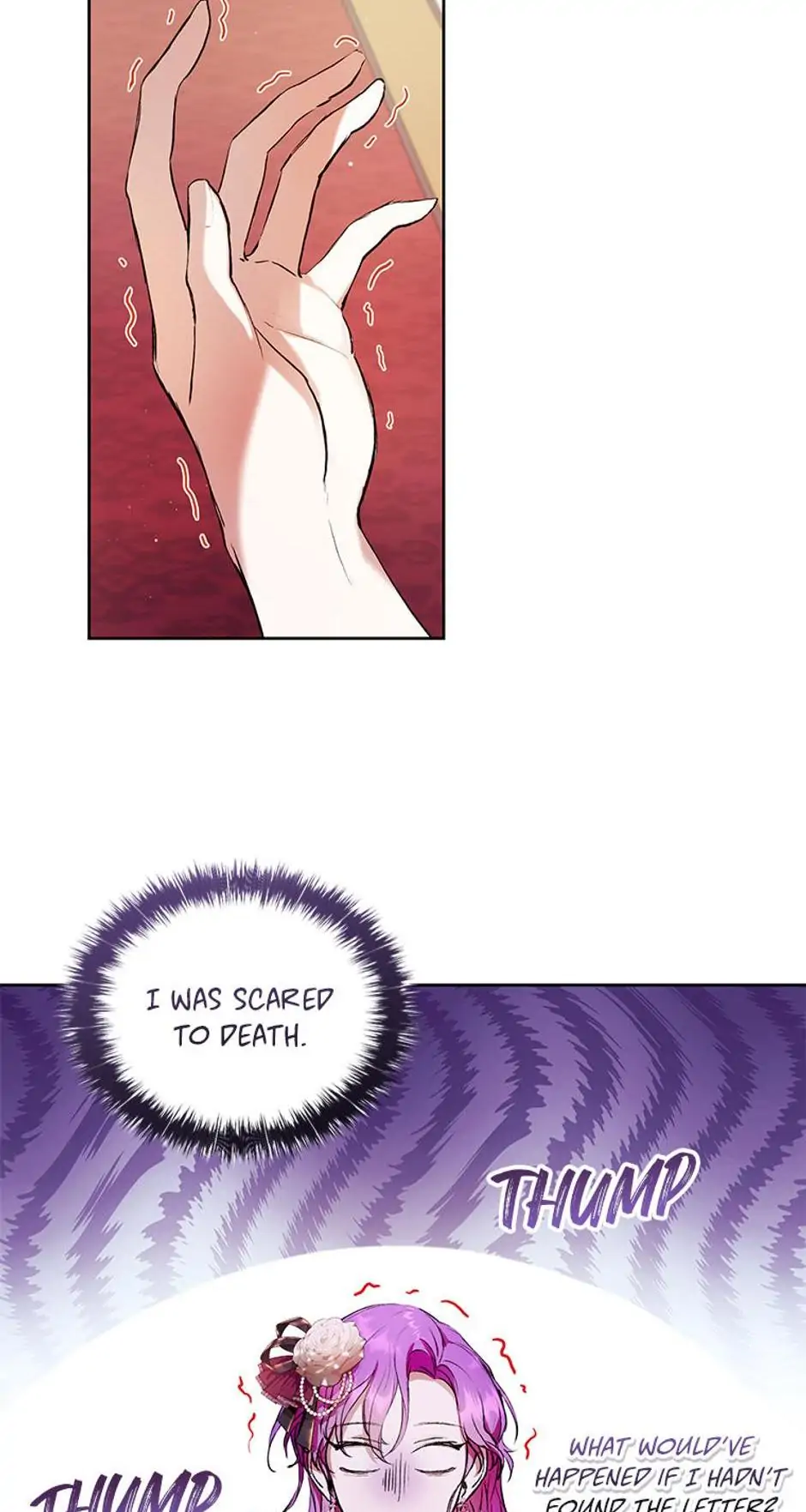 The Perks of Being a Villainess Chapter 6 page 3