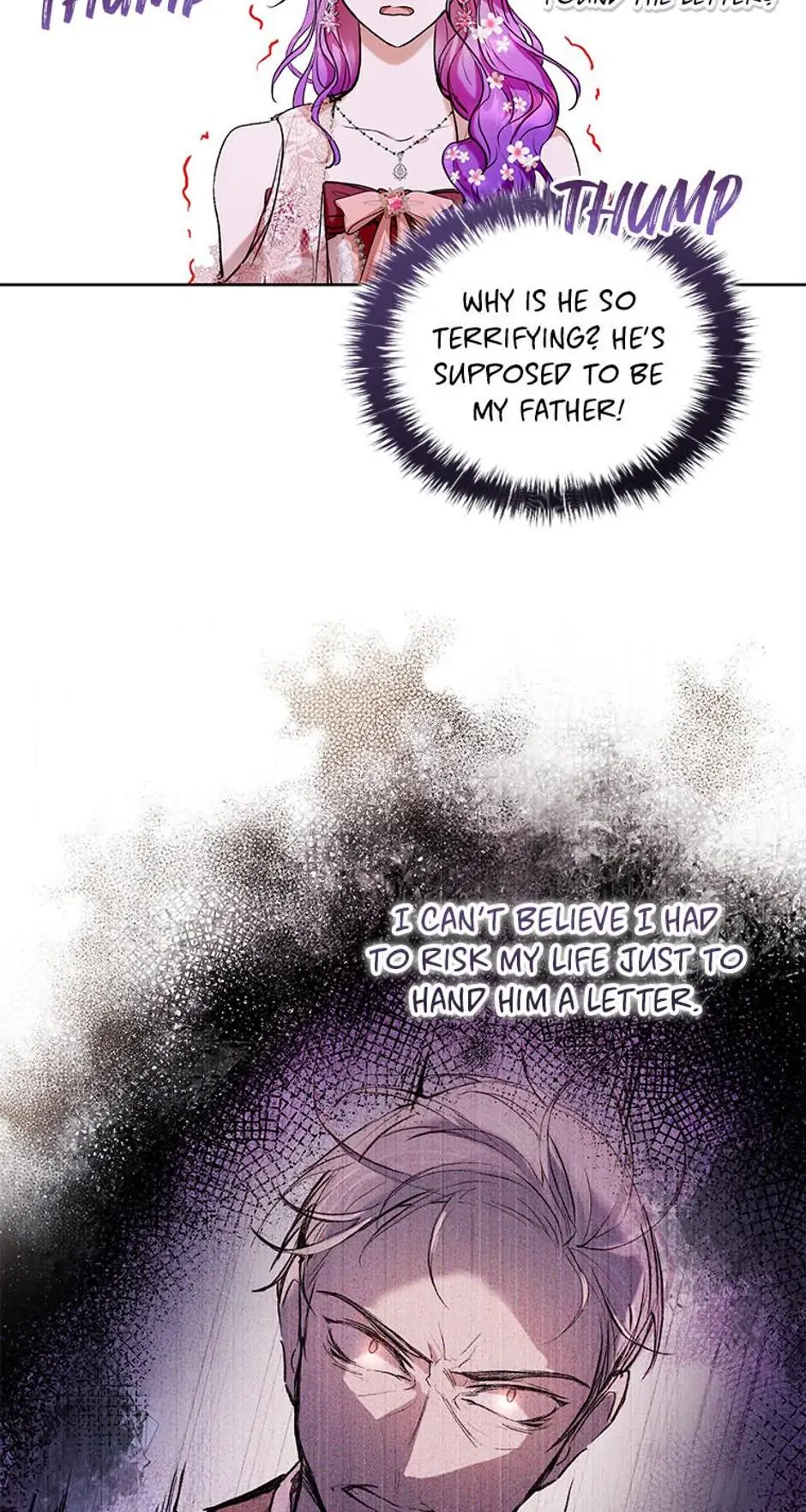 The Perks of Being a Villainess Chapter 6 page 4