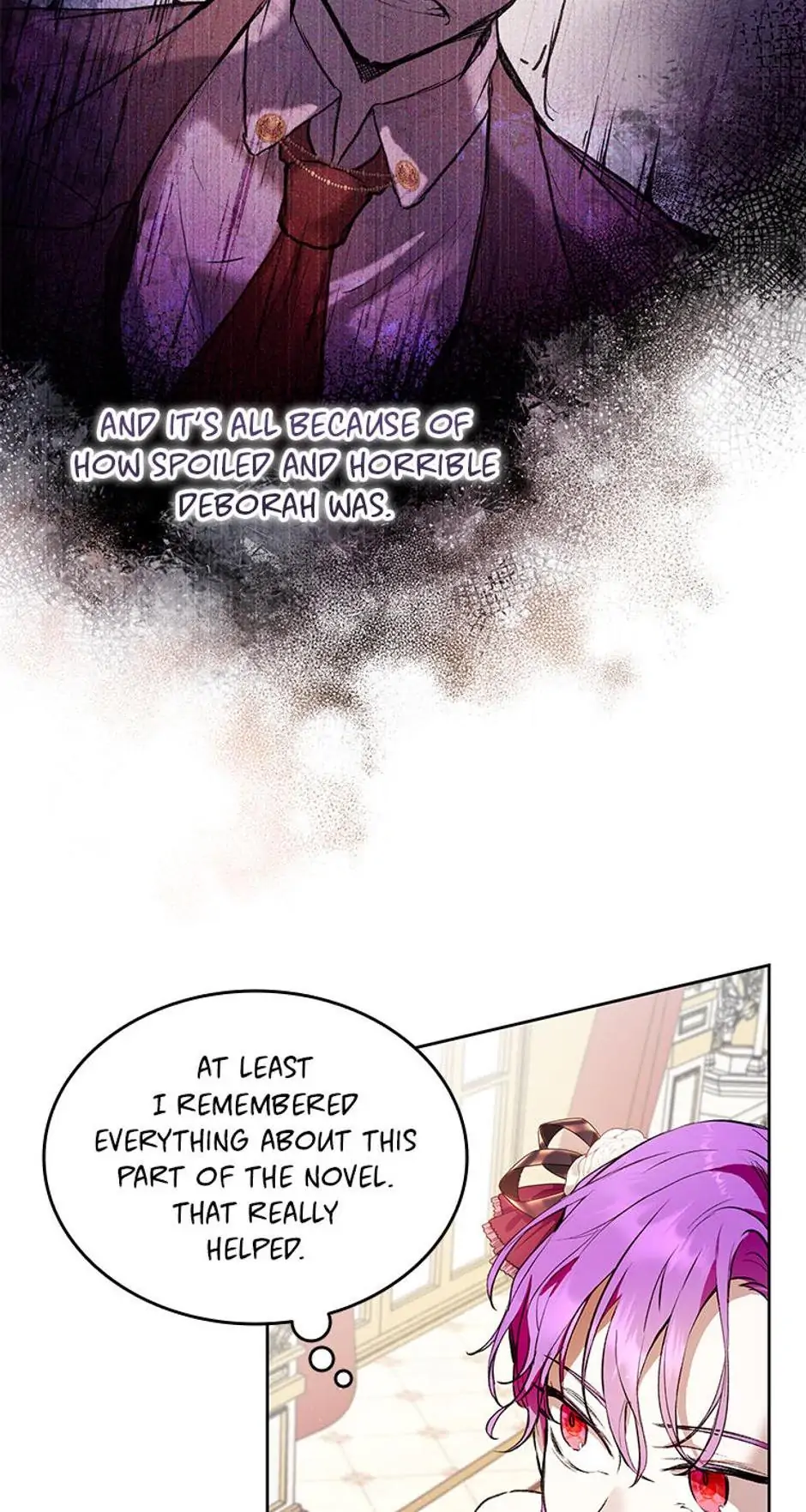 The Perks of Being a Villainess Chapter 6 page 5