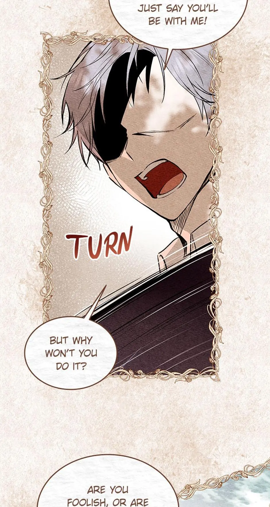 The Perks of Being a Villainess Chapter 6 page 8