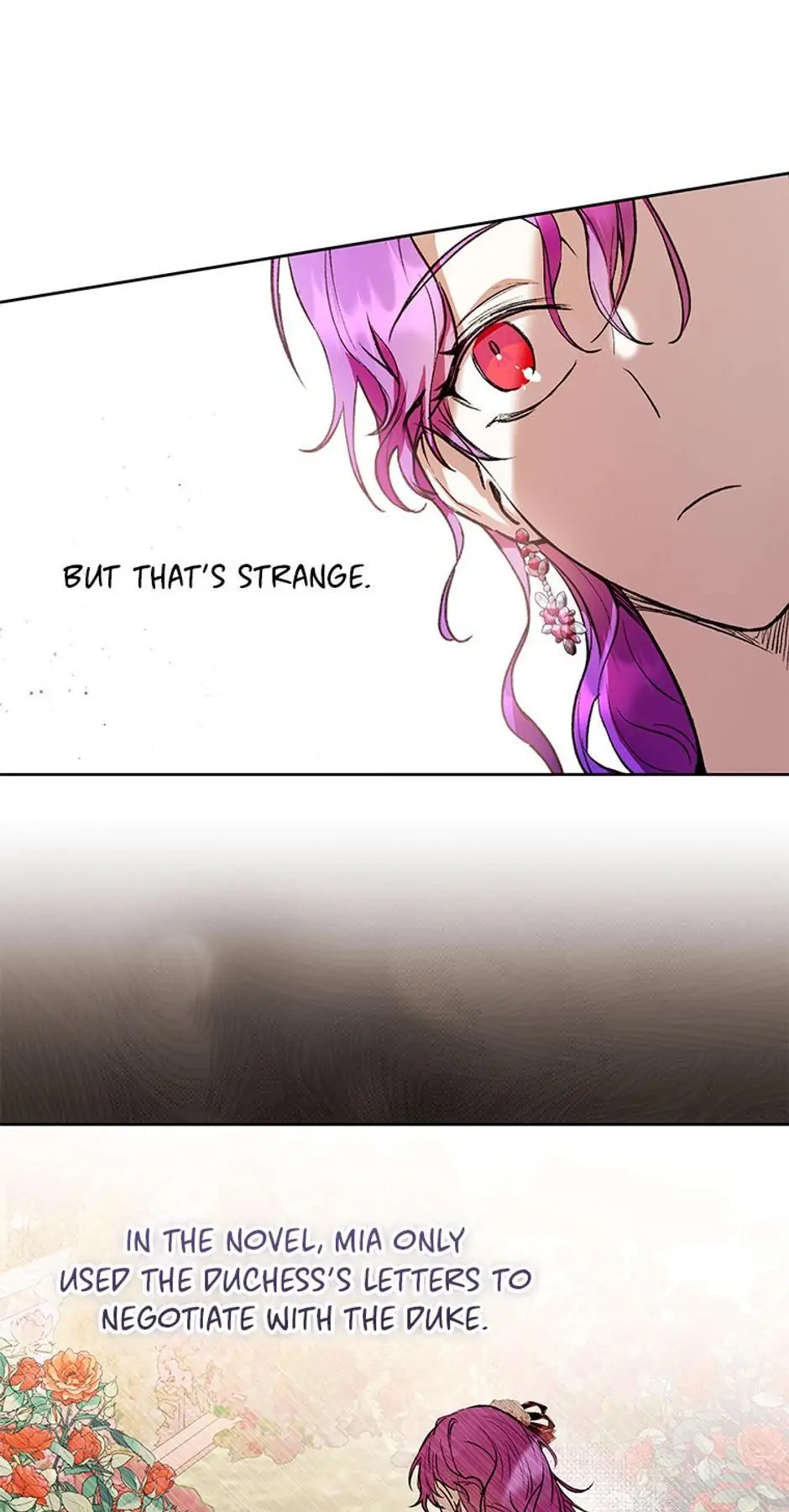 The Perks of Being a Villainess Chapter 6 page 15