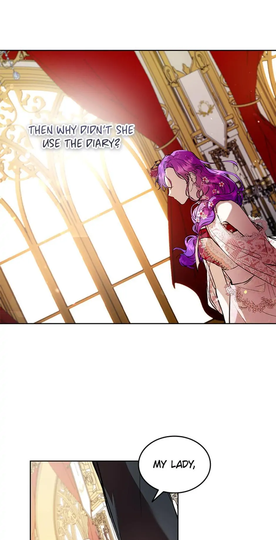 The Perks of Being a Villainess Chapter 6 page 18