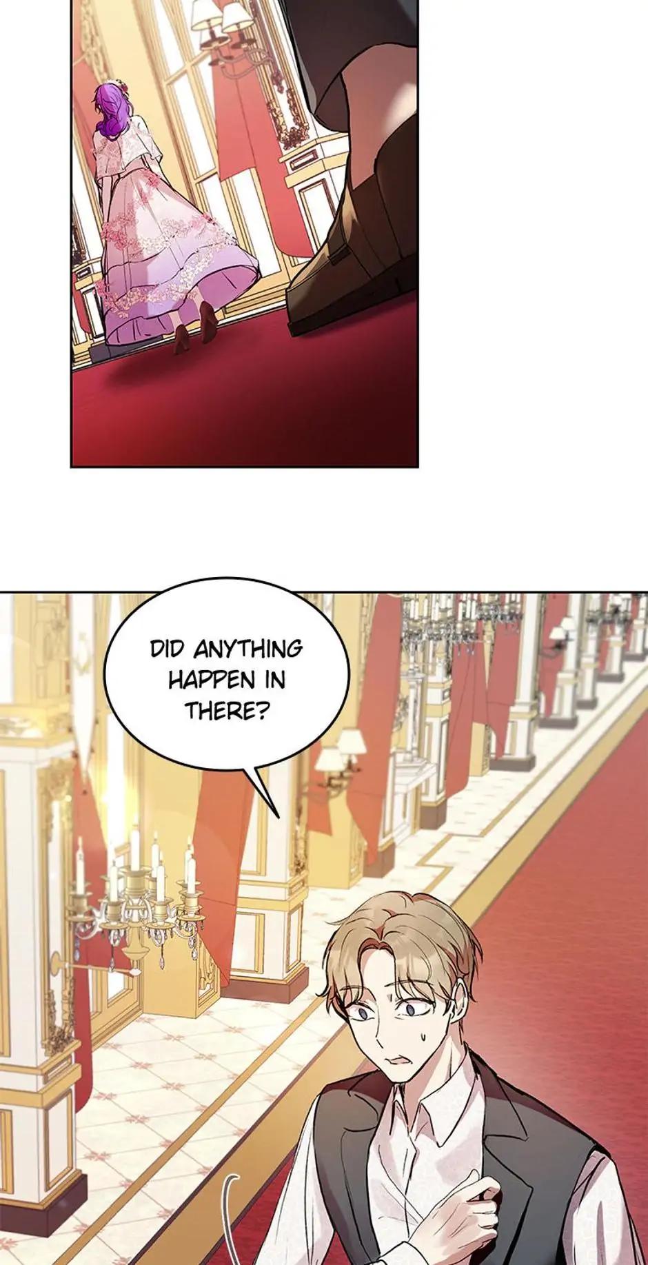 The Perks of Being a Villainess Chapter 6 page 19