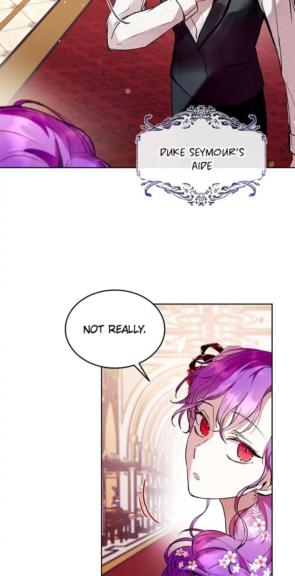 The Perks of Being a Villainess Chapter 6 page 20