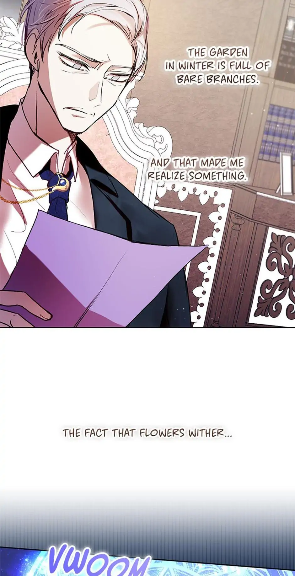 The Perks of Being a Villainess Chapter 6 page 24