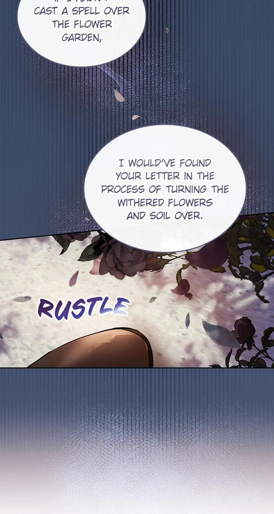 The Perks of Being a Villainess Chapter 6 page 28
