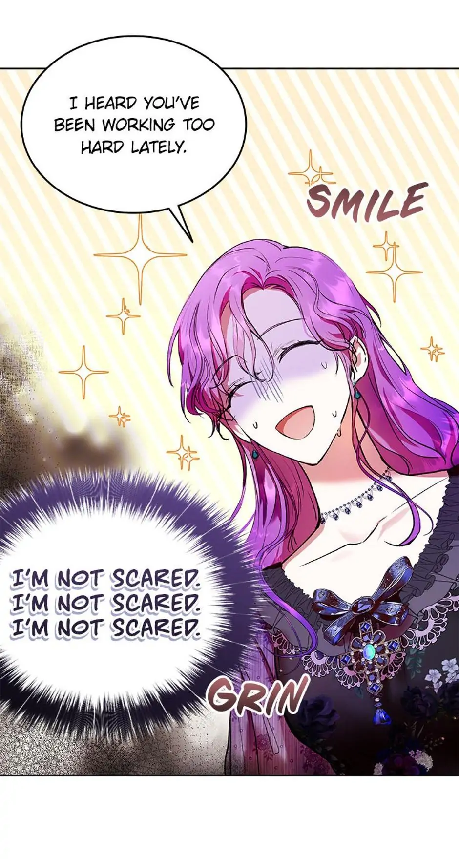 The Perks of Being a Villainess Chapter 6 page 34