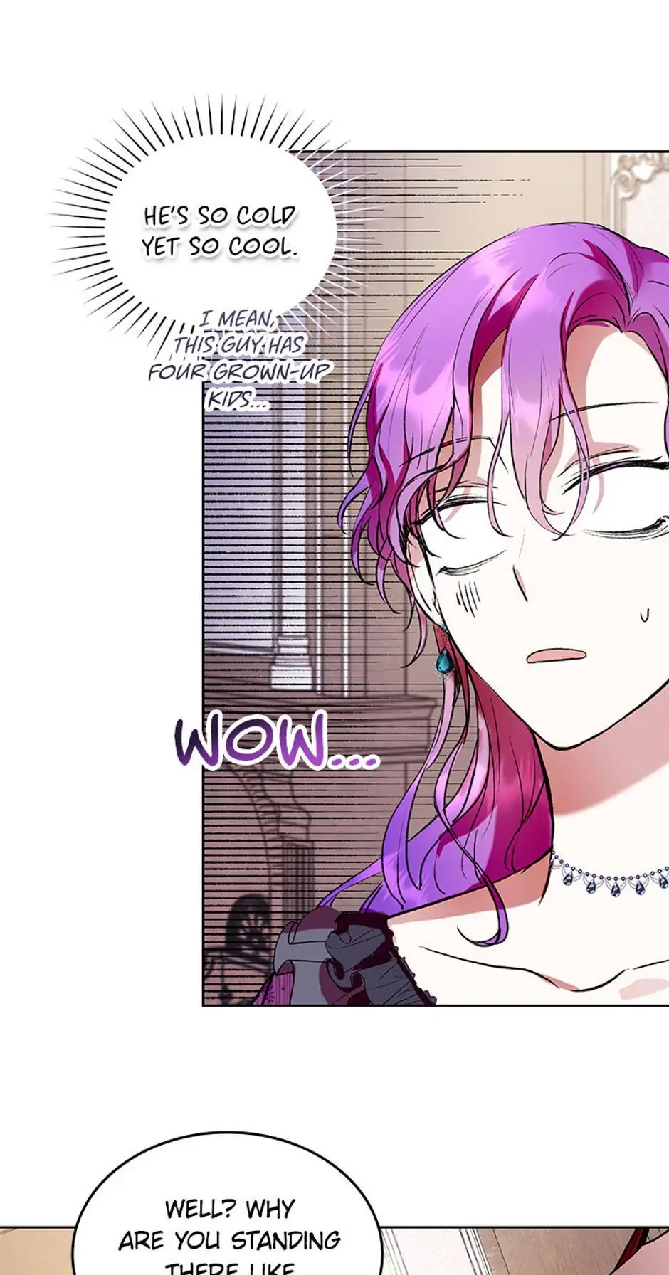 The Perks of Being a Villainess Chapter 6 page 37
