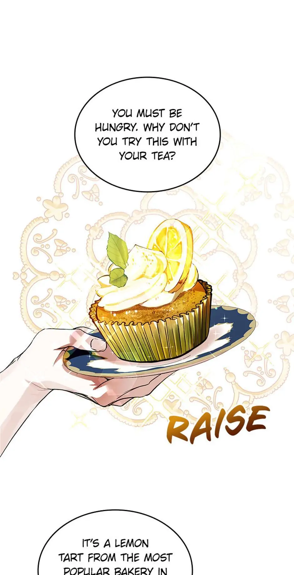 The Perks of Being a Villainess Chapter 6 page 43