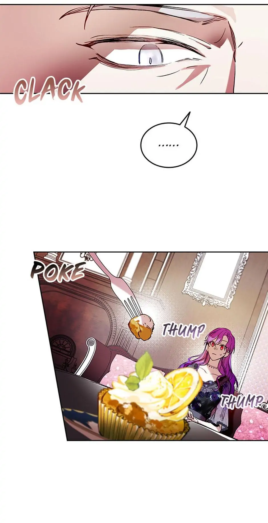 The Perks of Being a Villainess Chapter 6 page 48