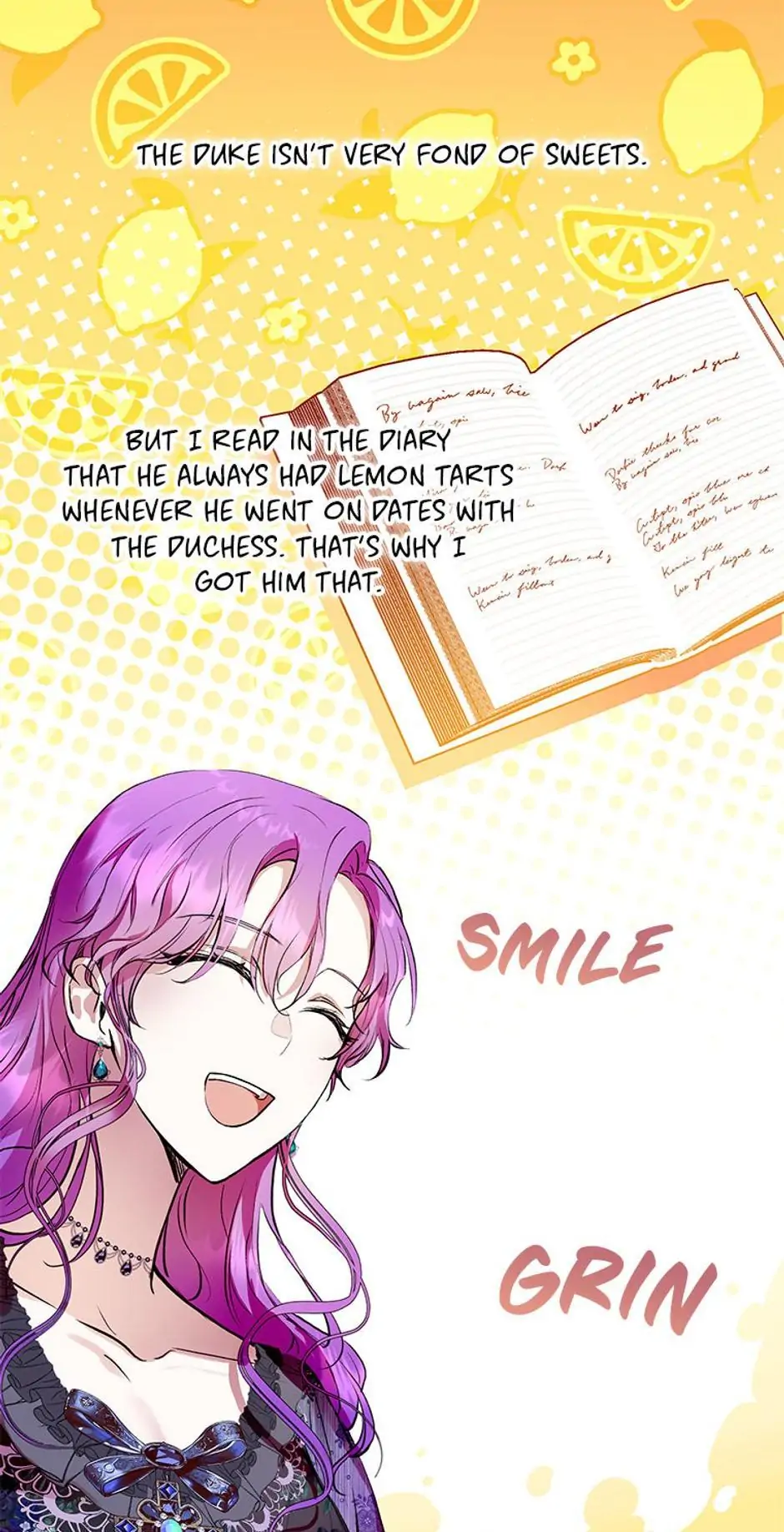 The Perks of Being a Villainess Chapter 6 page 45