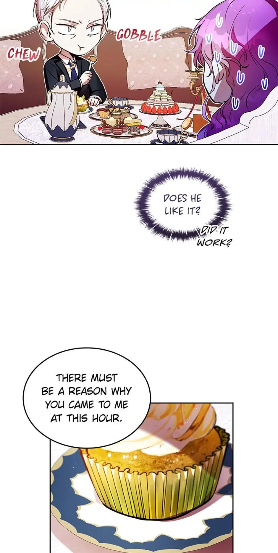 The Perks of Being a Villainess Chapter 6 page 50