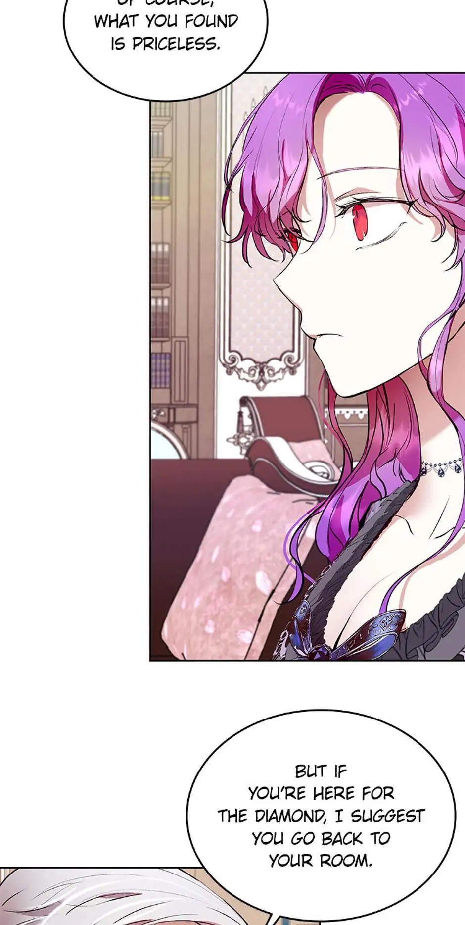 The Perks of Being a Villainess Chapter 6 page 53
