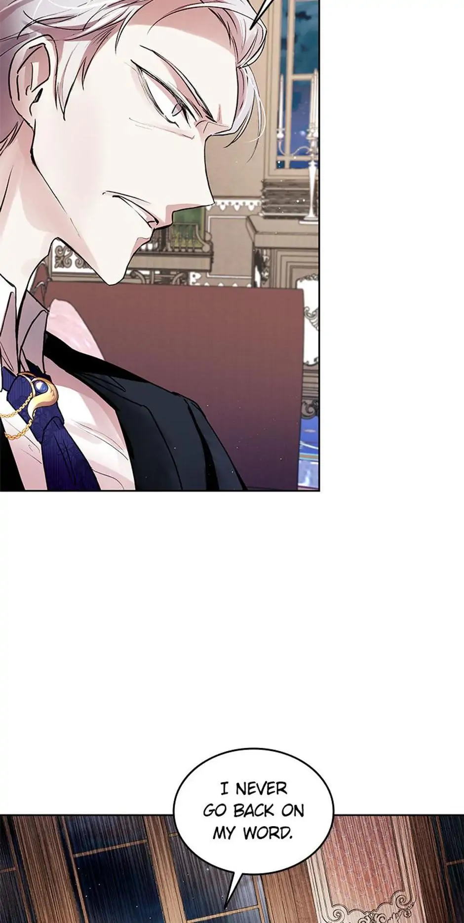 The Perks of Being a Villainess Chapter 6 page 54