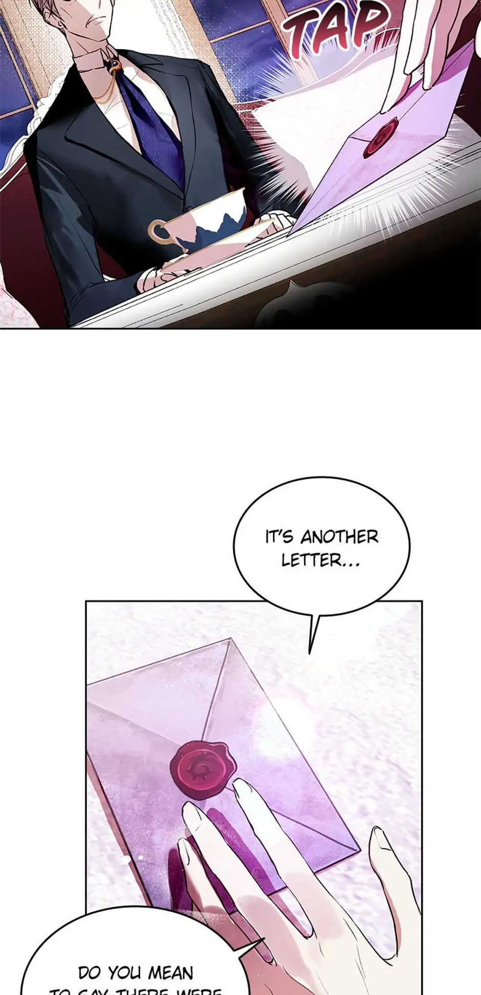 The Perks of Being a Villainess Chapter 6 page 57