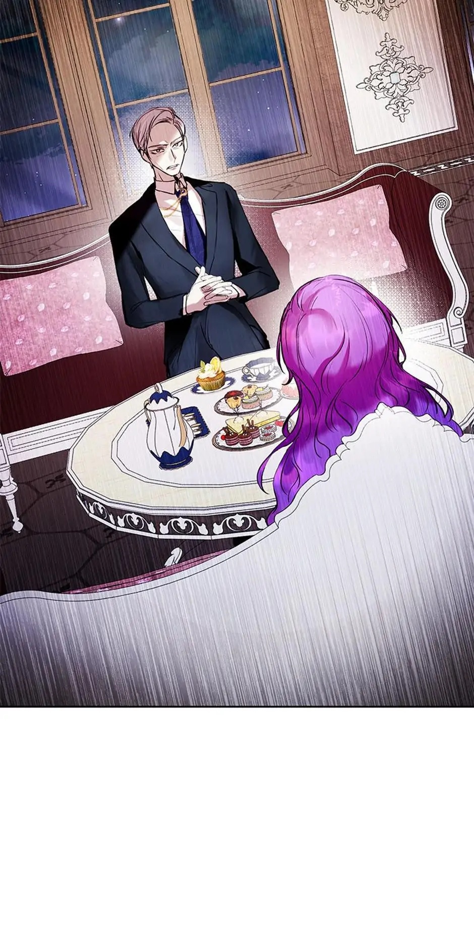 The Perks of Being a Villainess Chapter 6 page 55