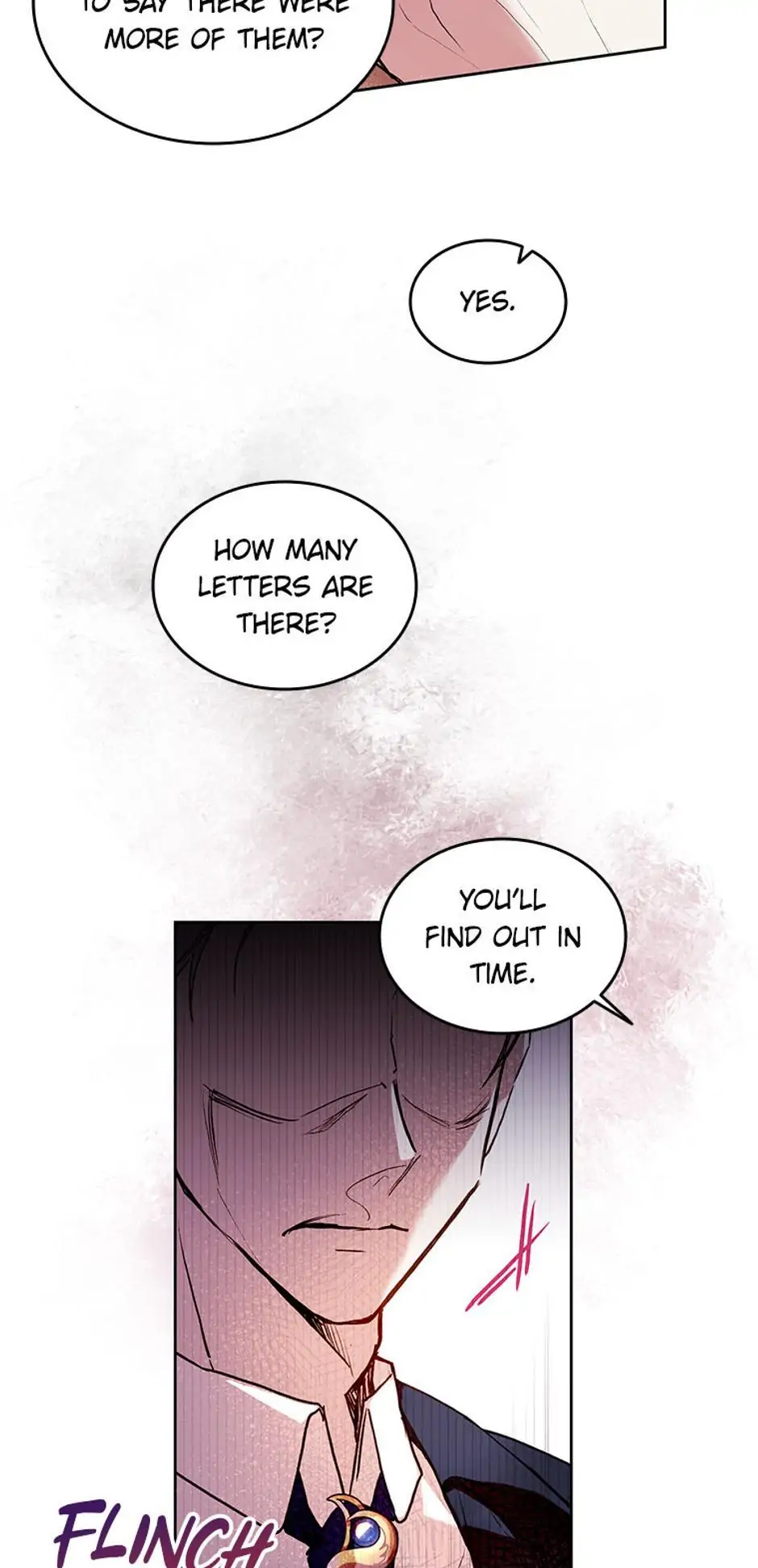 The Perks of Being a Villainess Chapter 6 page 58
