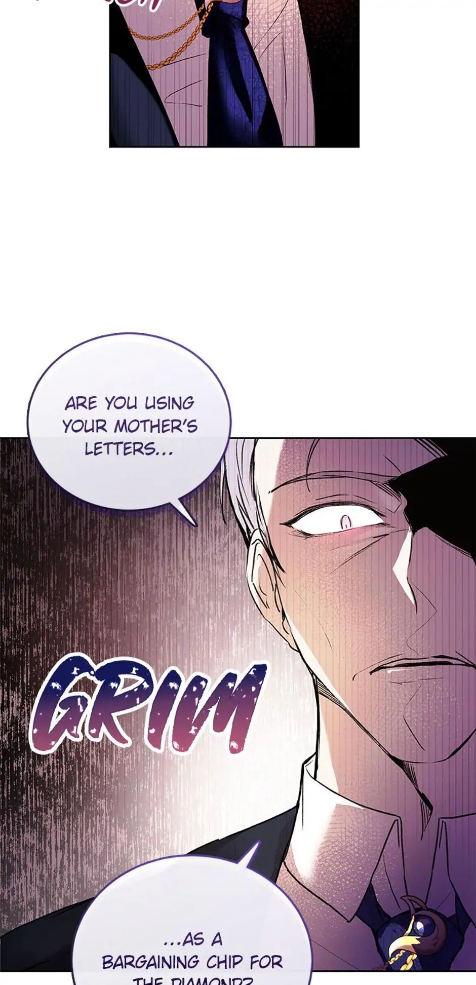 The Perks of Being a Villainess Chapter 6 page 59