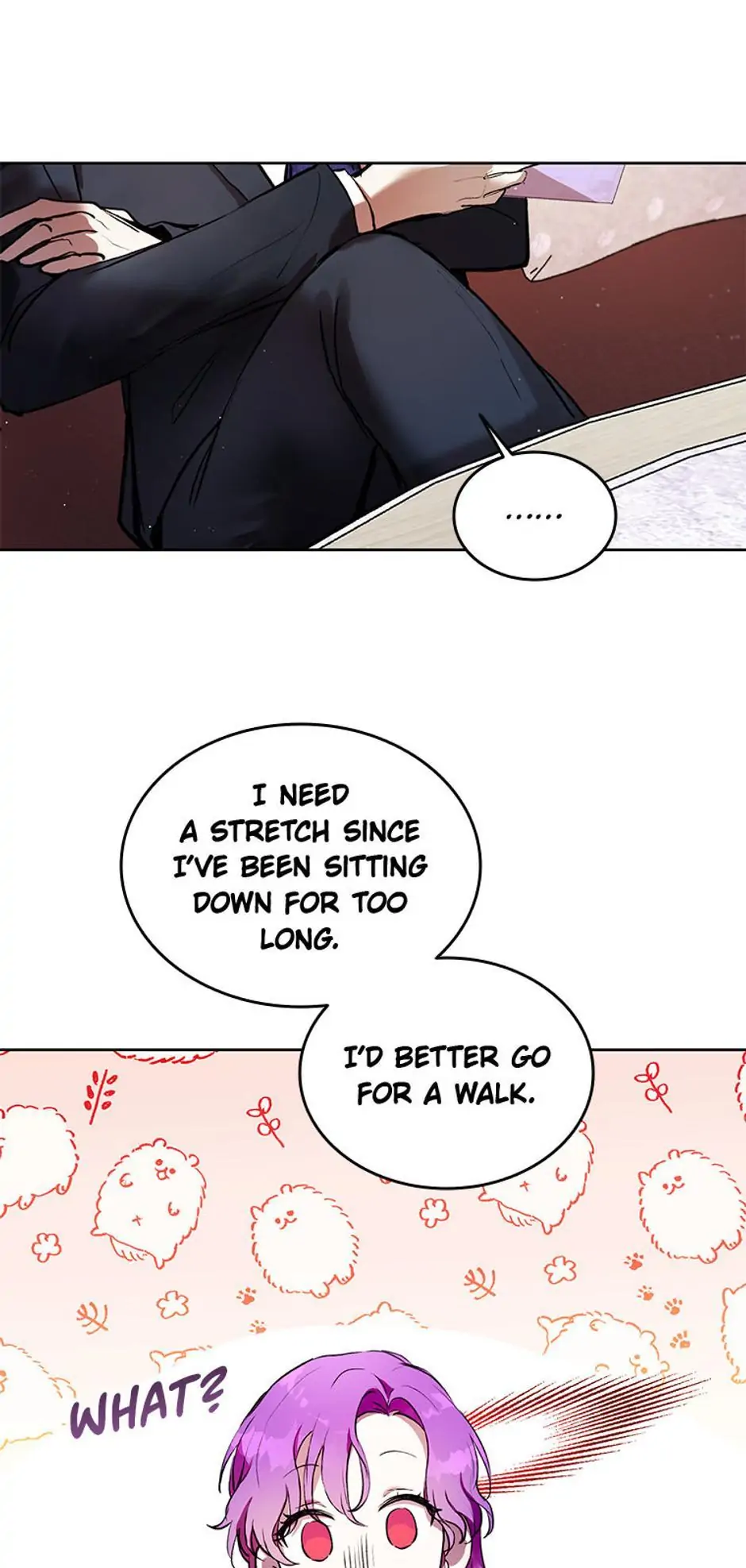 The Perks of Being a Villainess Chapter 6 page 63