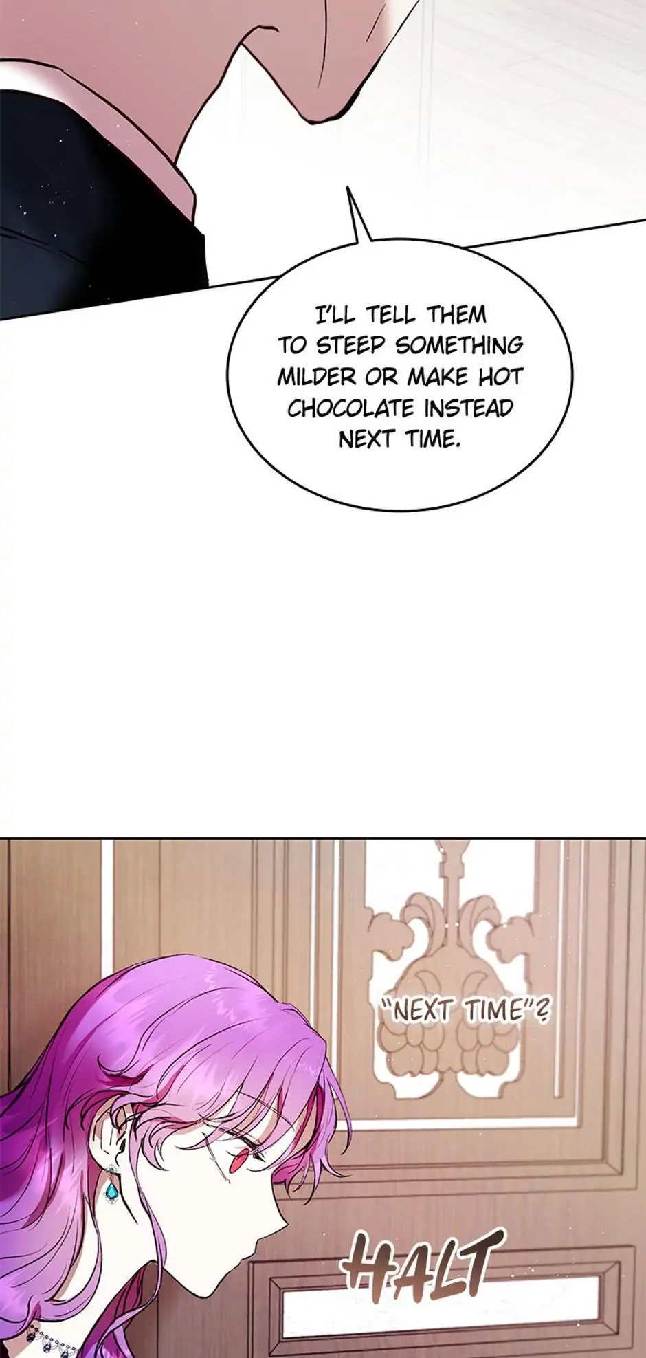 The Perks of Being a Villainess Chapter 6 page 66