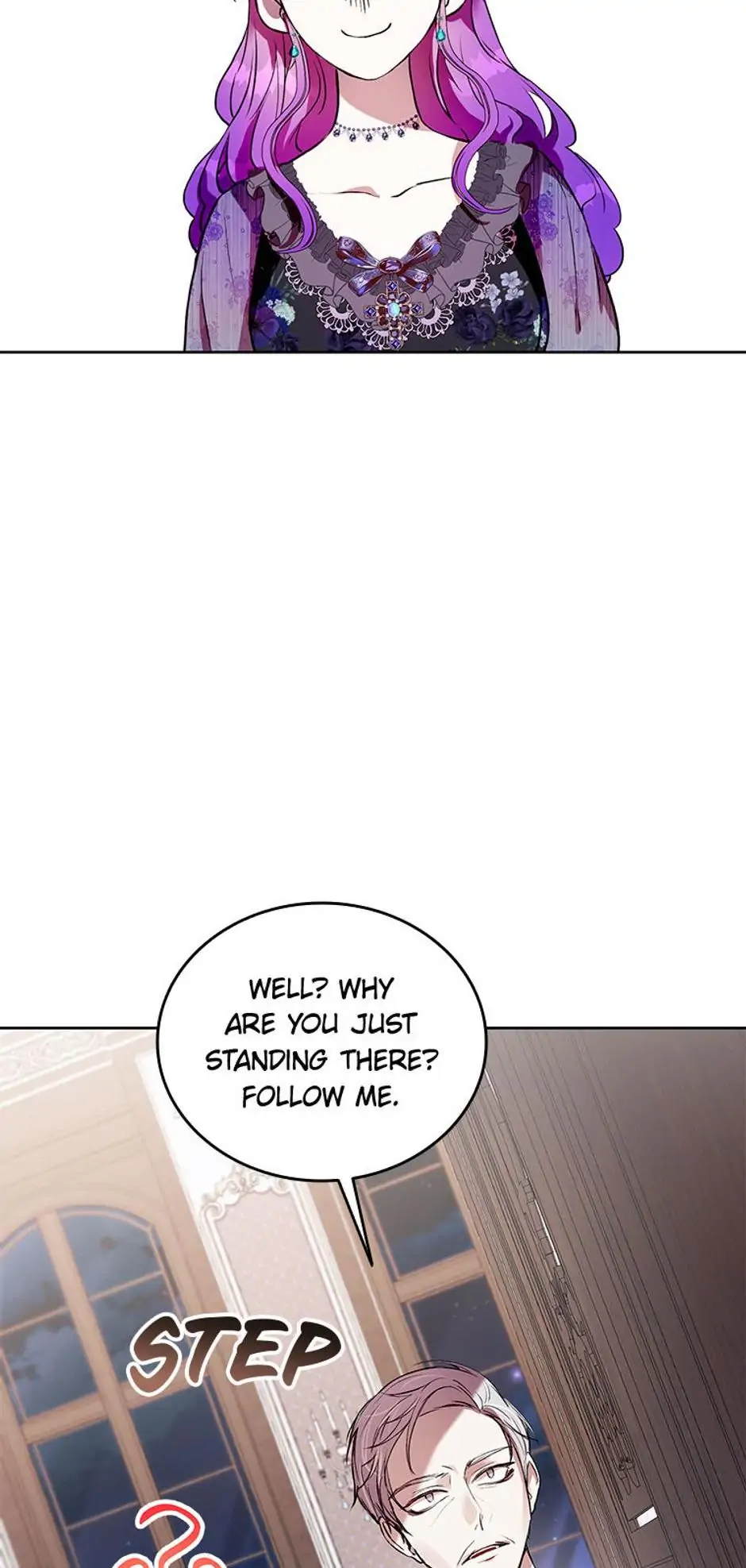 The Perks of Being a Villainess Chapter 6 page 64
