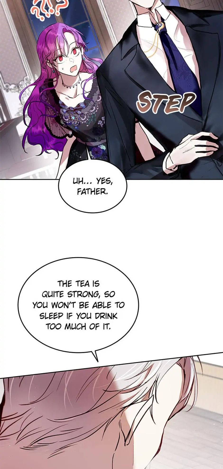 The Perks of Being a Villainess Chapter 6 page 65