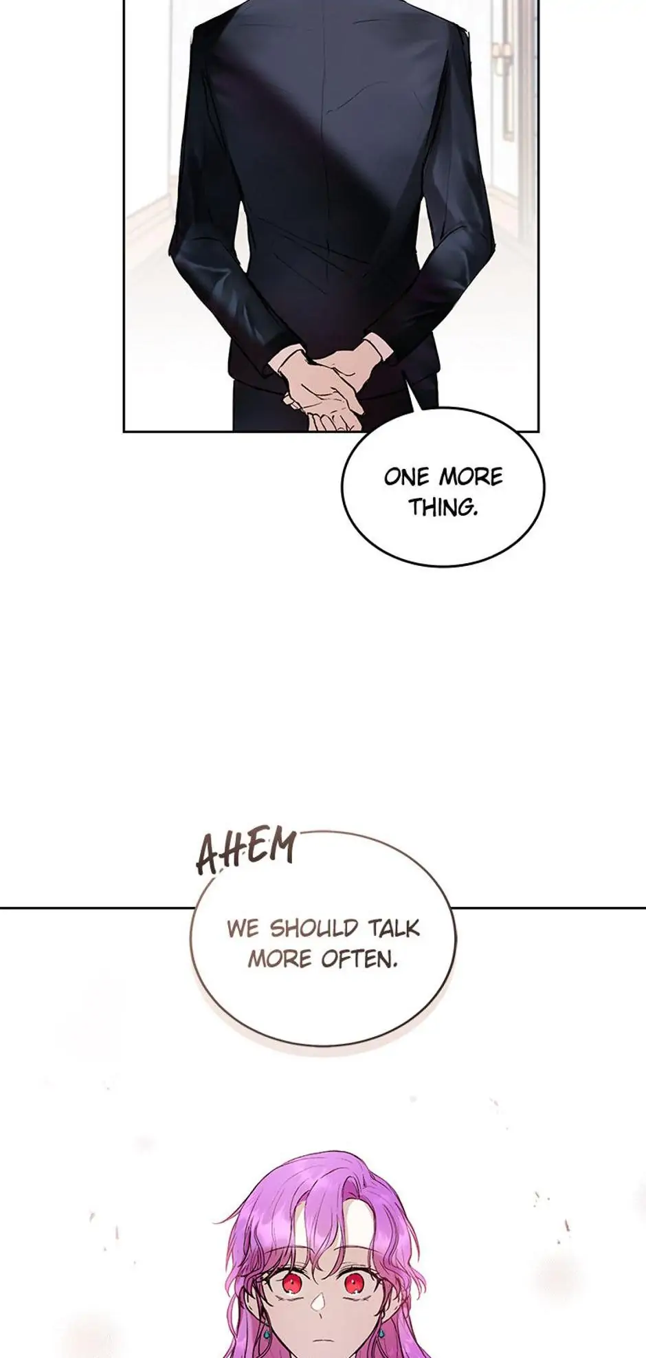 The Perks of Being a Villainess Chapter 6 page 68