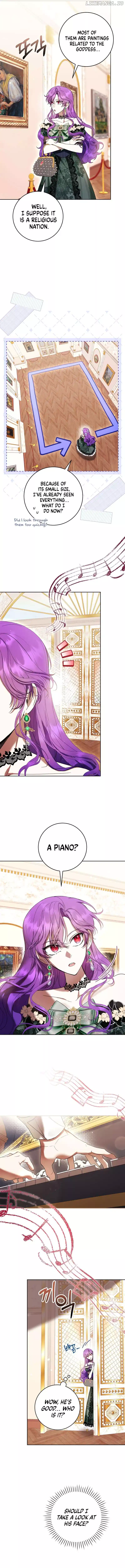 The Perks of Being a Villainess Chapter 68 page 13