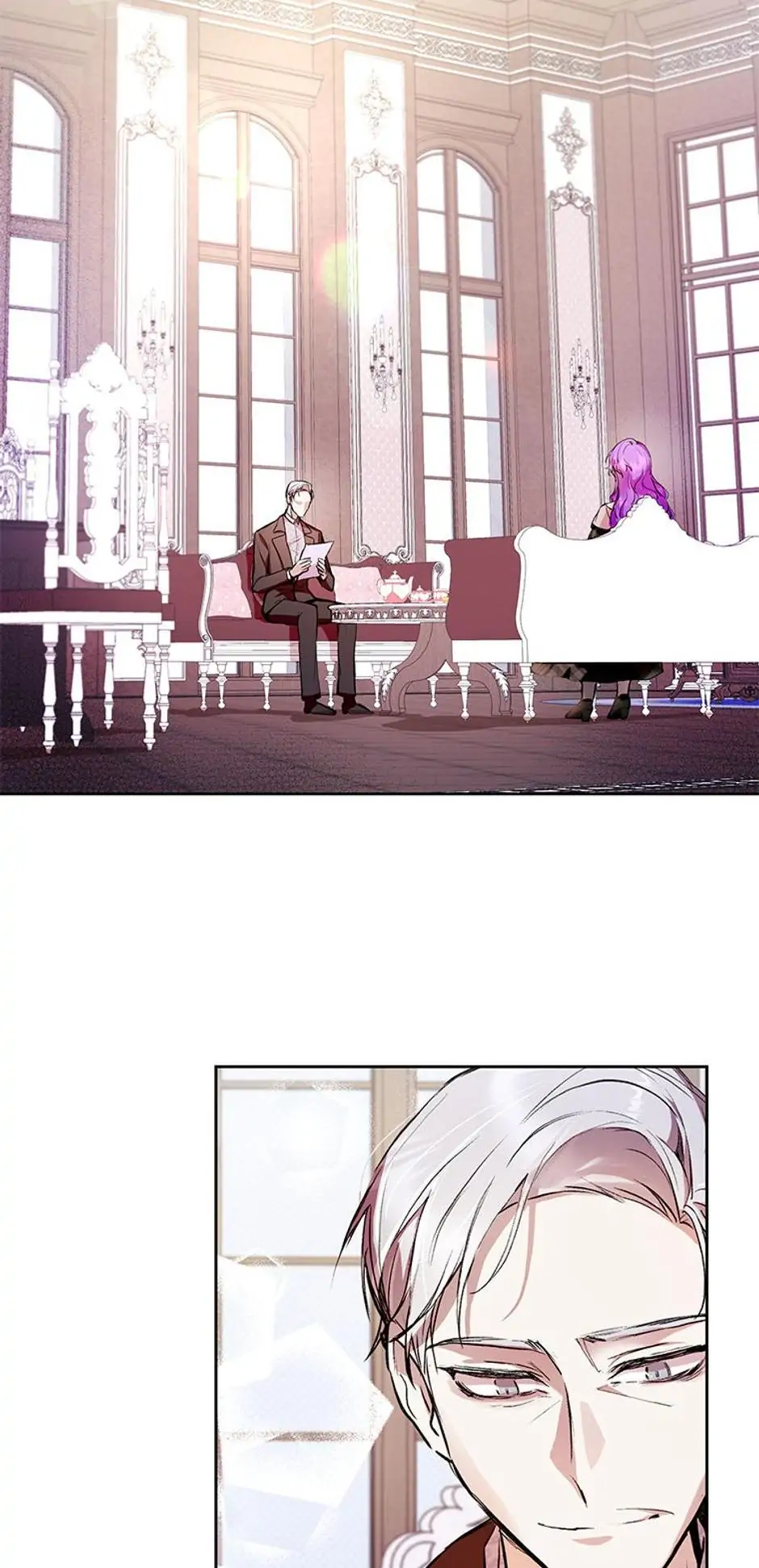 The Perks of Being a Villainess Chapter 7 page 3