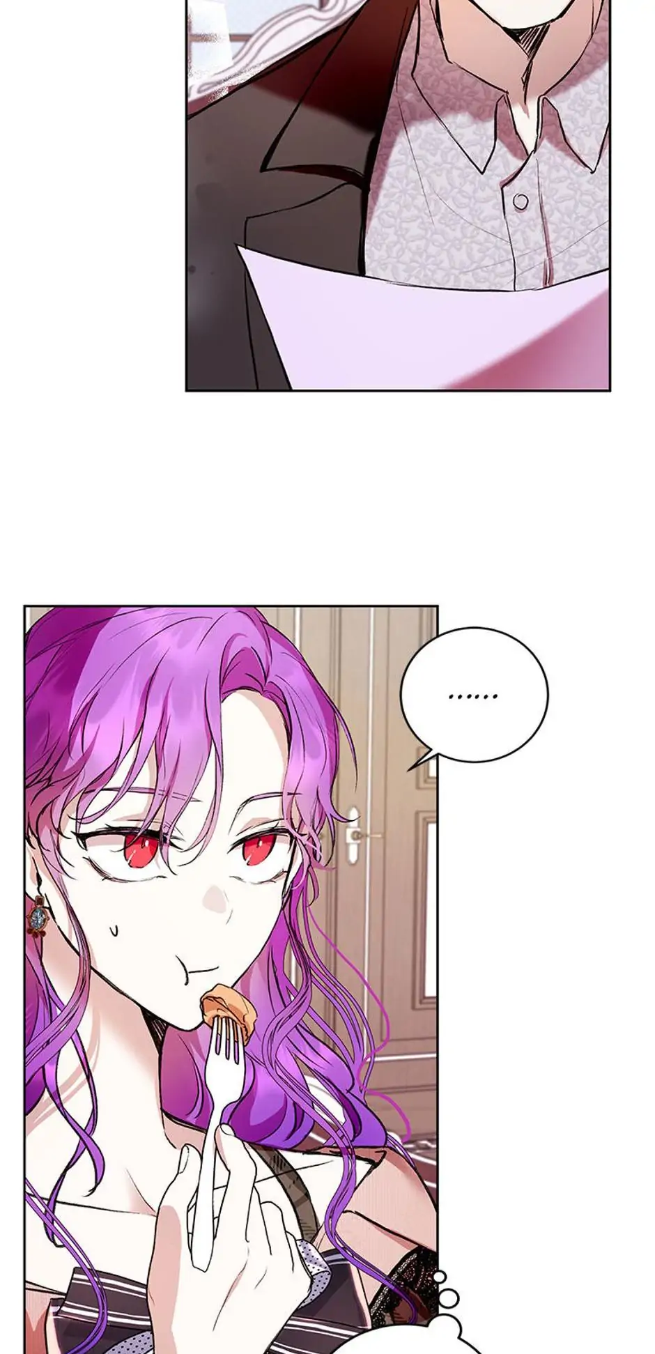 The Perks of Being a Villainess Chapter 7 page 4
