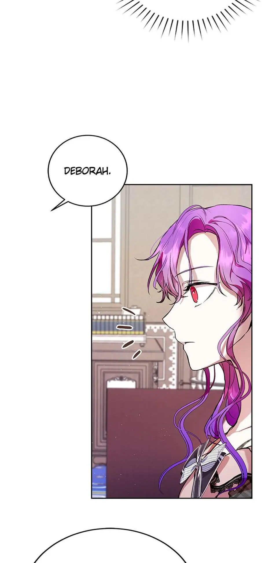 The Perks of Being a Villainess Chapter 7 page 7