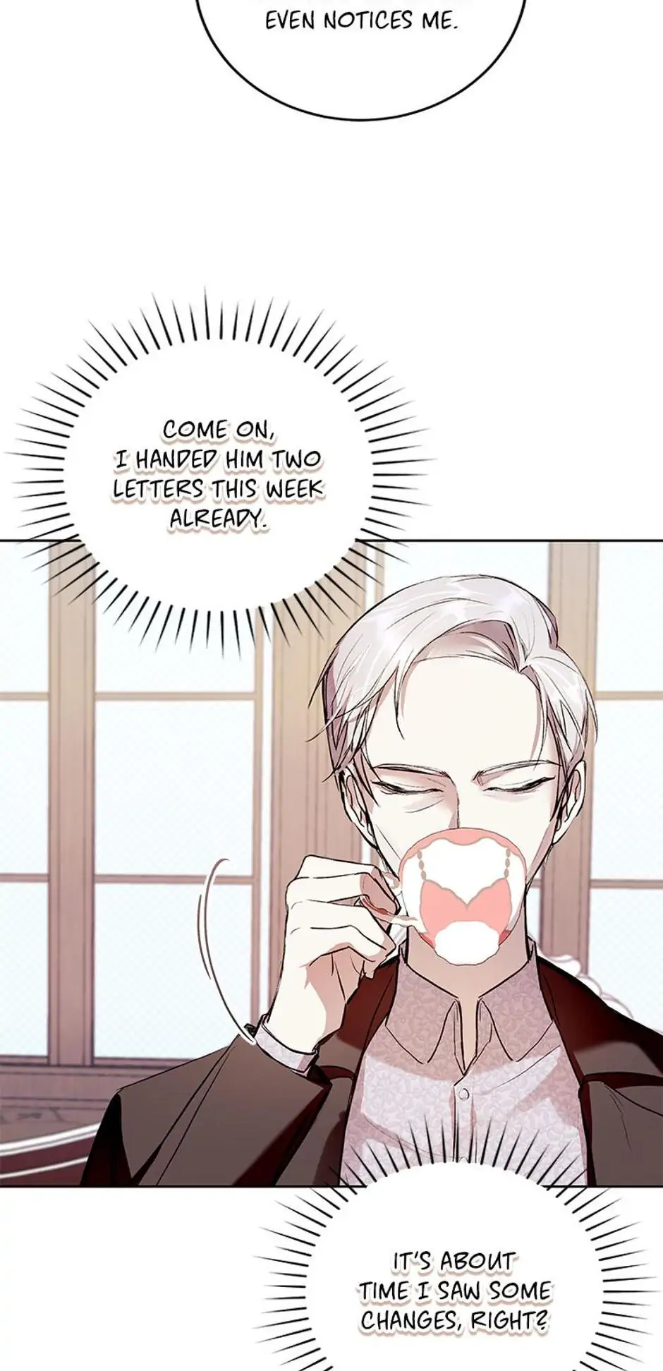 The Perks of Being a Villainess Chapter 7 page 6