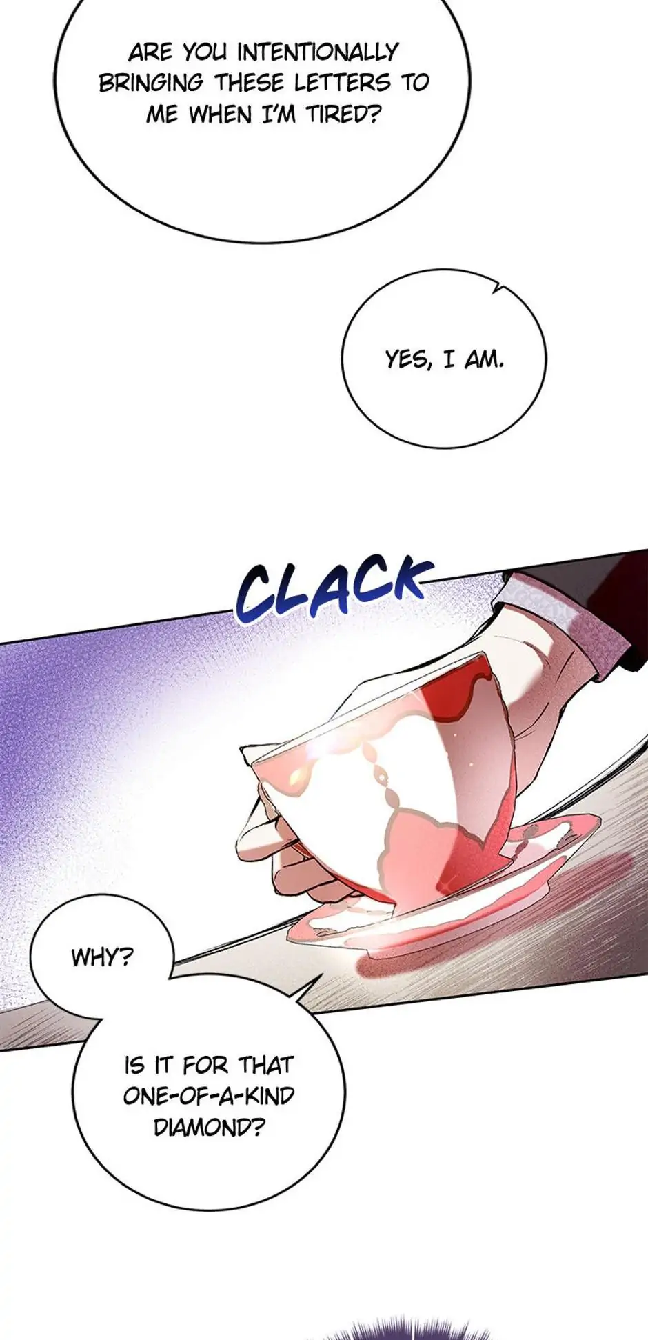 The Perks of Being a Villainess Chapter 7 page 8