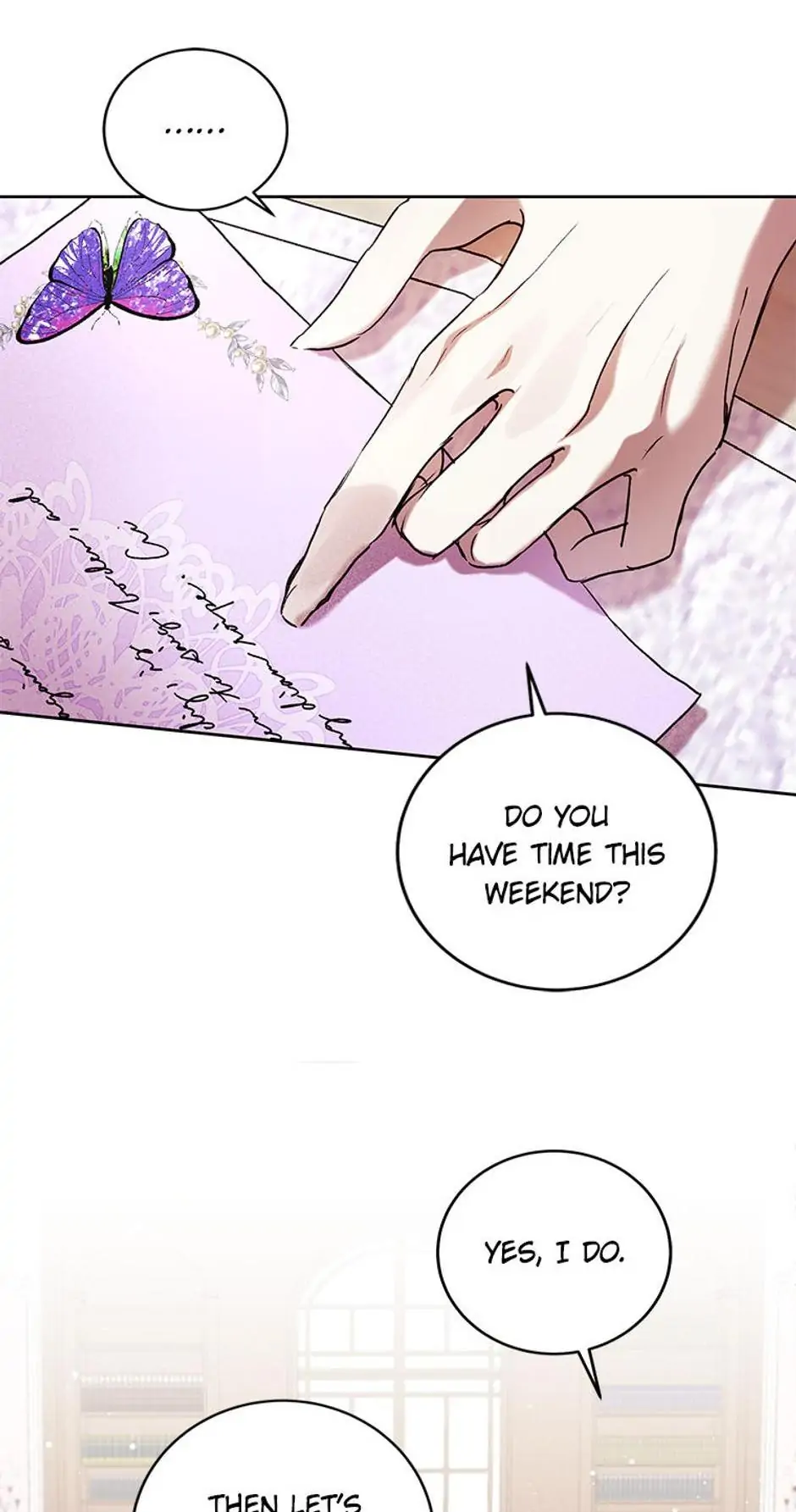 The Perks of Being a Villainess Chapter 7 page 11