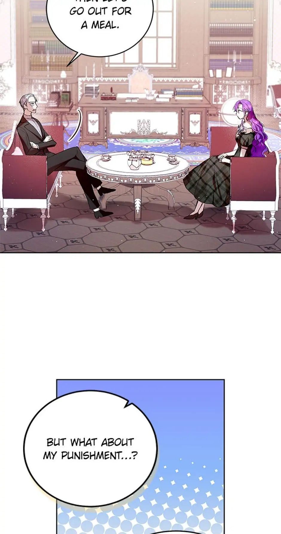 The Perks of Being a Villainess Chapter 7 page 12
