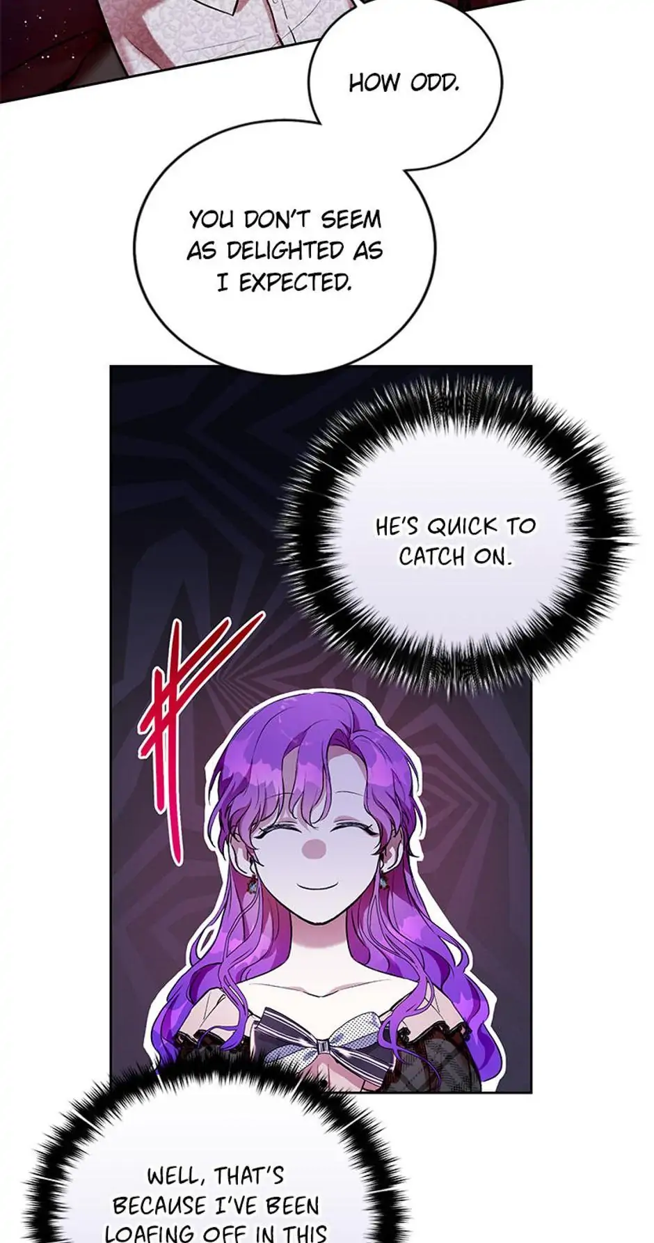 The Perks of Being a Villainess Chapter 7 page 14