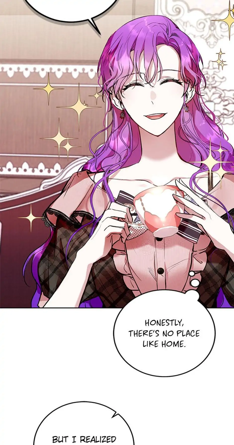 The Perks of Being a Villainess Chapter 7 page 16