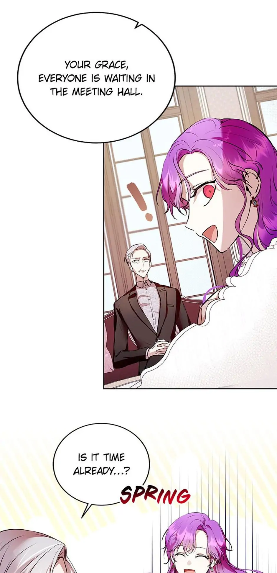 The Perks of Being a Villainess Chapter 7 page 19