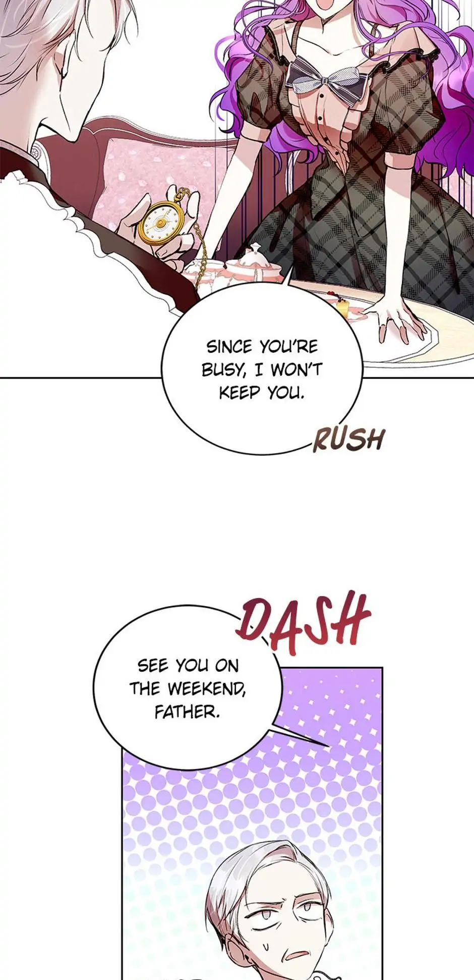 The Perks of Being a Villainess Chapter 7 page 20
