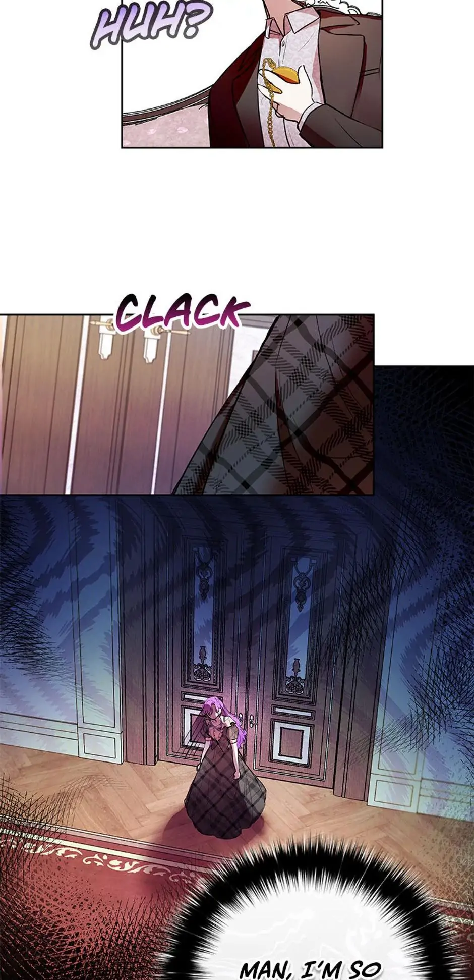 The Perks of Being a Villainess Chapter 7 page 21