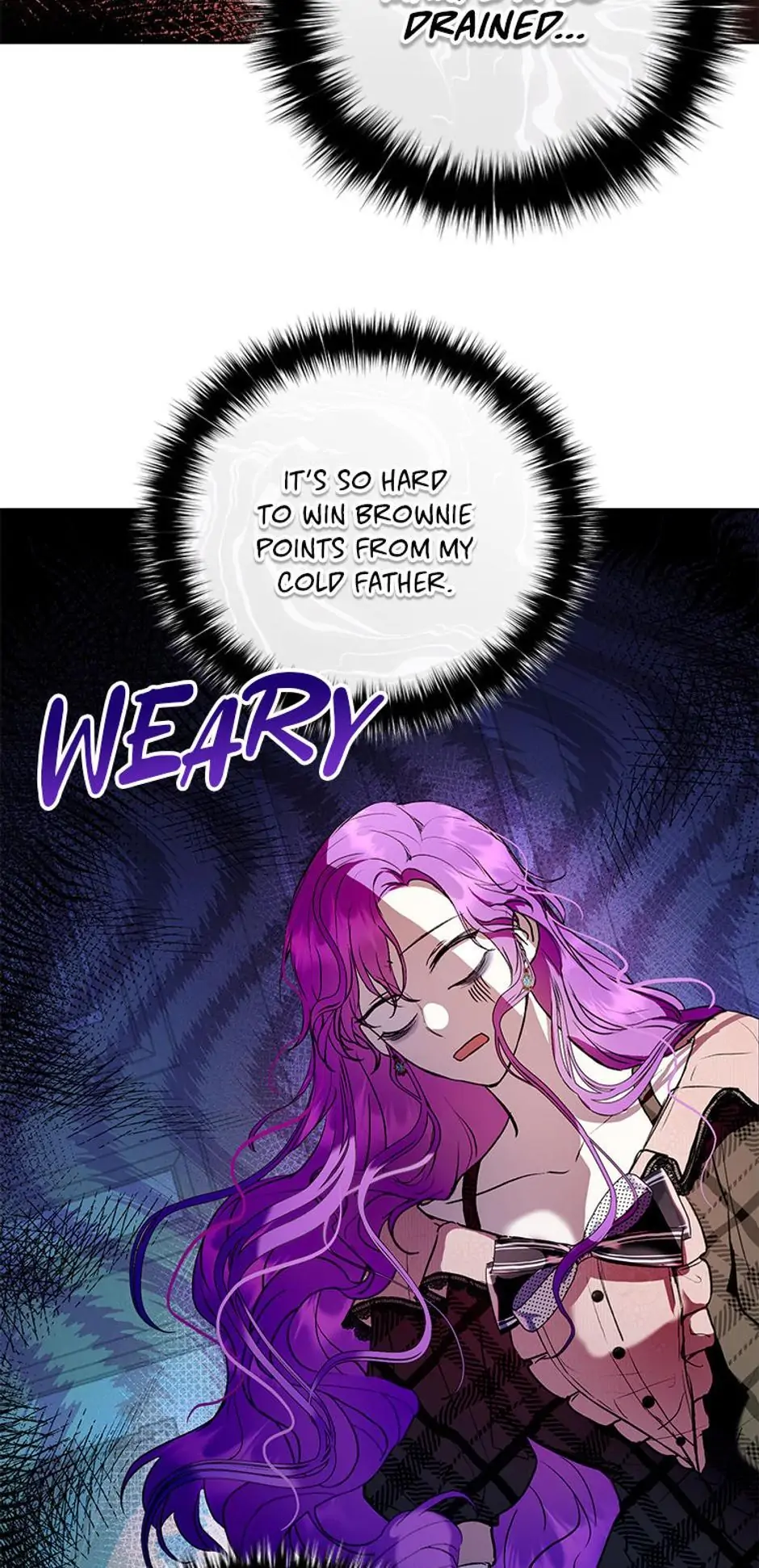 The Perks of Being a Villainess Chapter 7 page 22