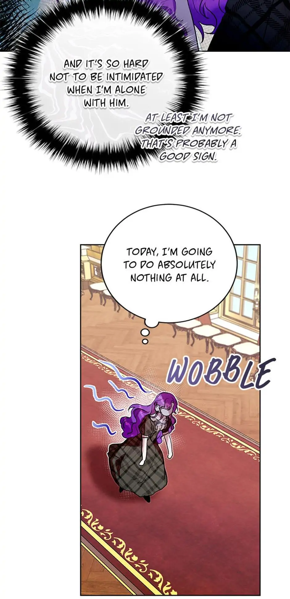 The Perks of Being a Villainess Chapter 7 page 23
