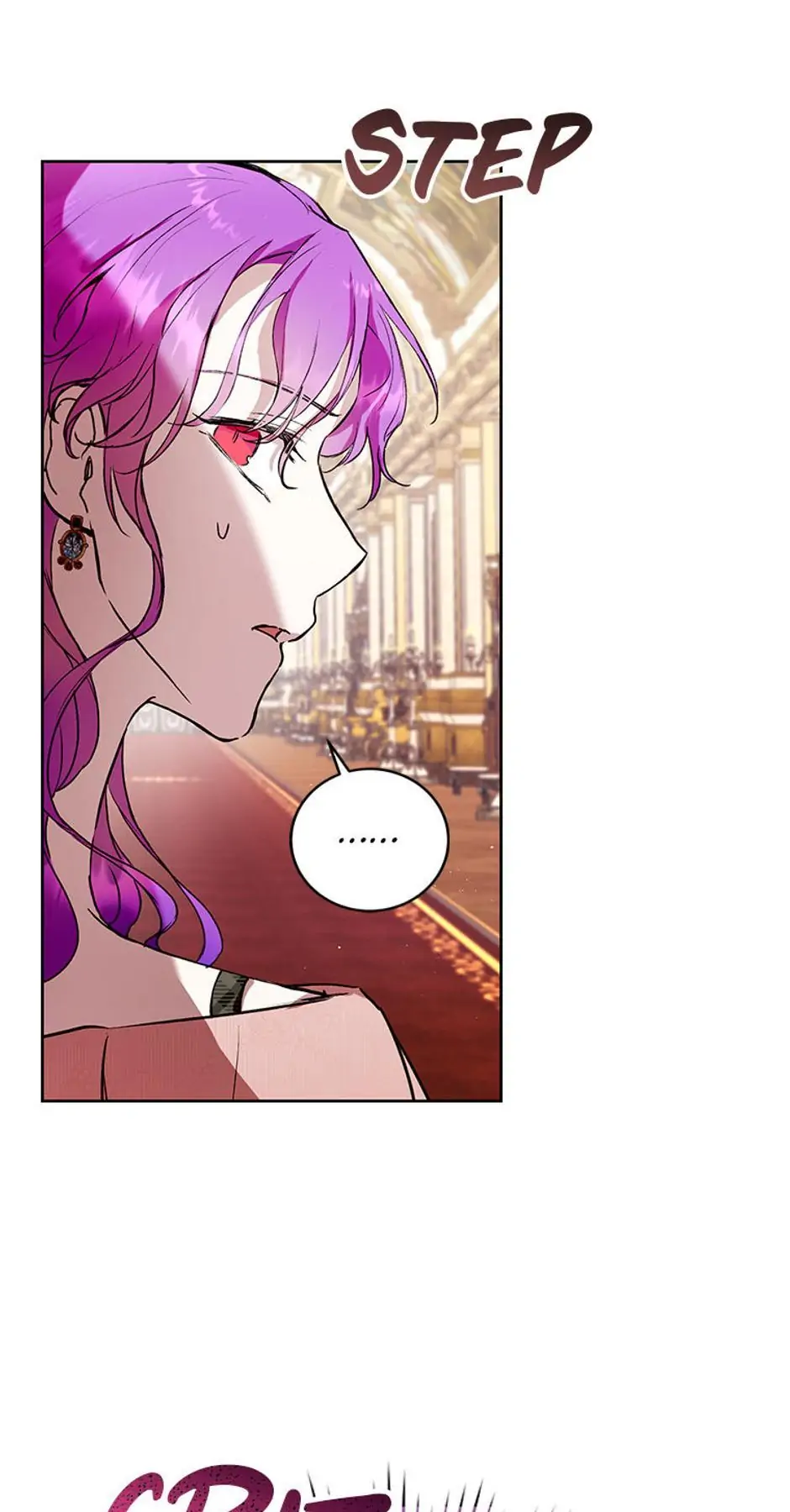 The Perks of Being a Villainess Chapter 7 page 29