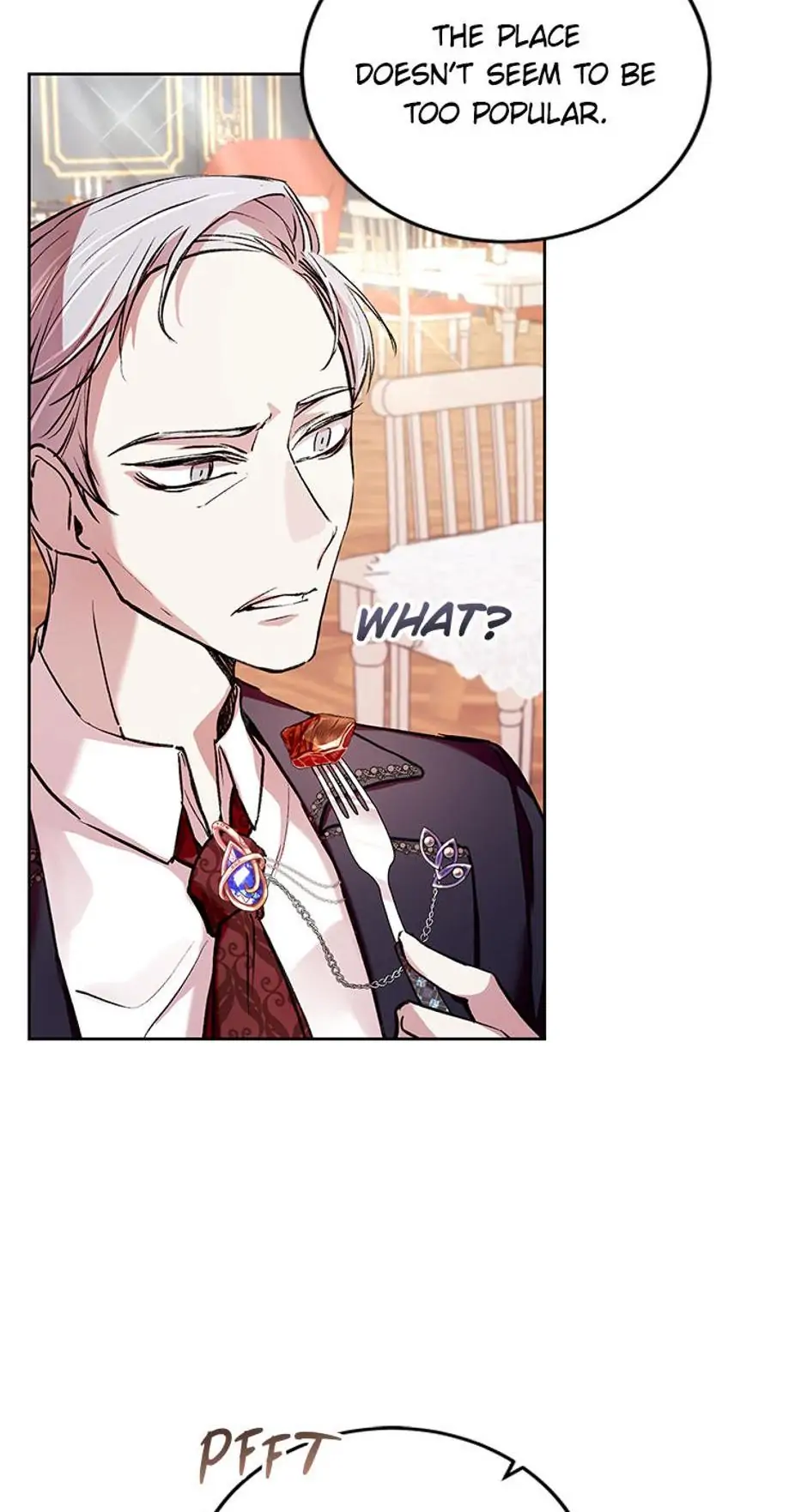 The Perks of Being a Villainess Chapter 7 page 34
