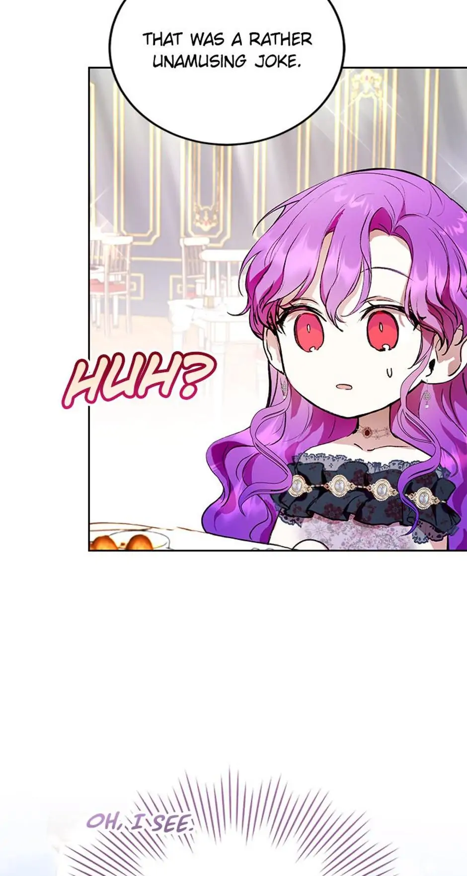 The Perks of Being a Villainess Chapter 7 page 35