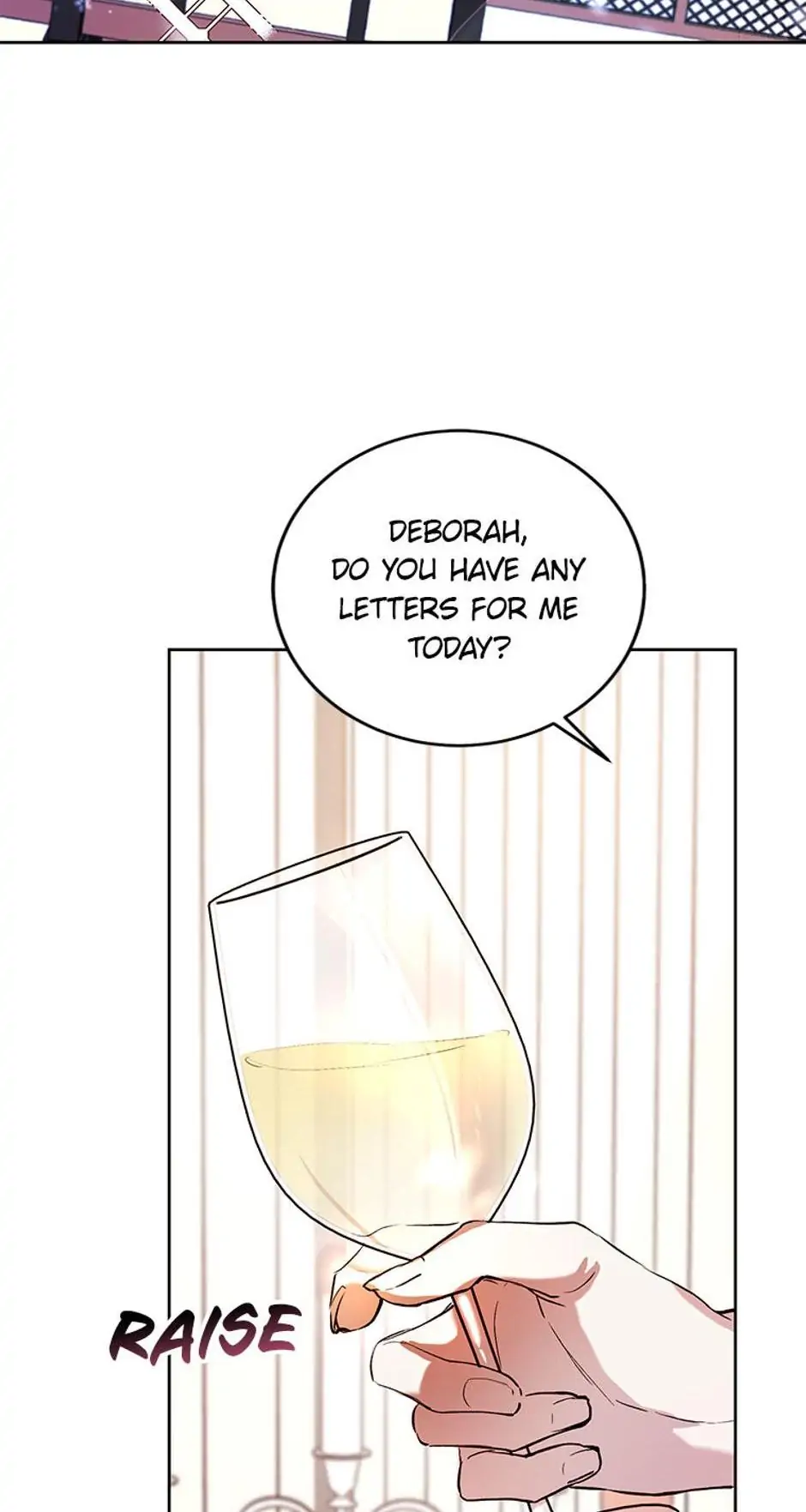 The Perks of Being a Villainess Chapter 7 page 37